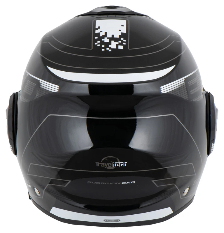 Exo-Tech Evo Travelle
