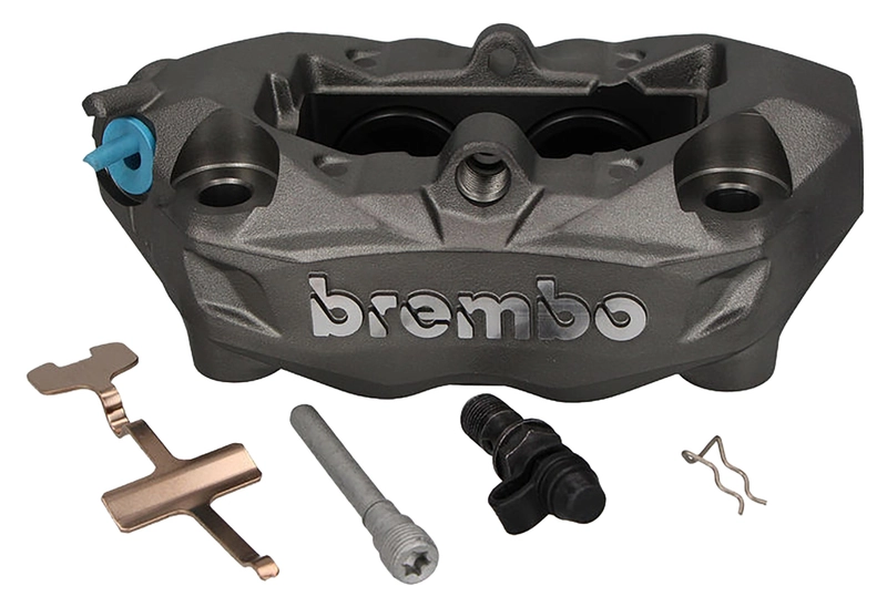 Brake Caliper M4.32-2 Front