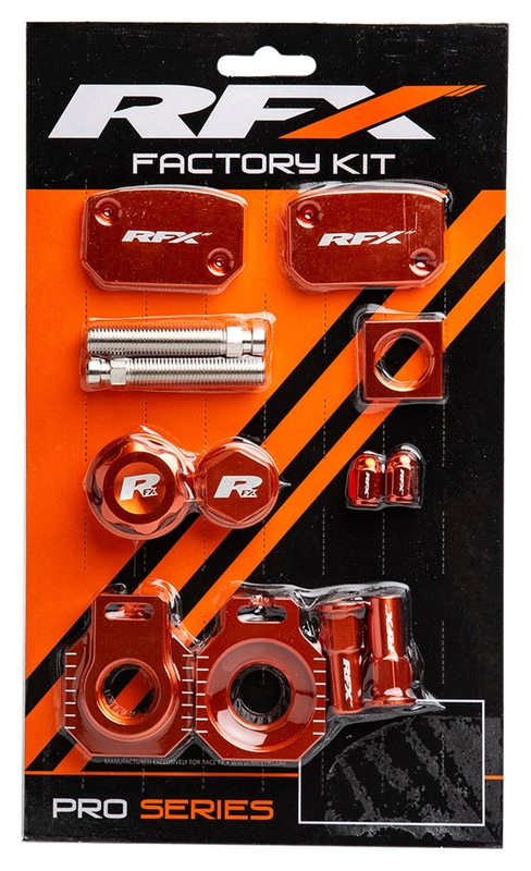 Factory Kit