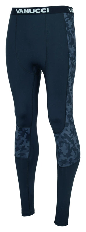 Dark Camo 2.0 Functionele Broek