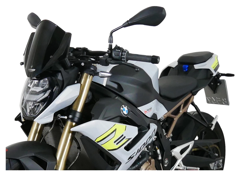 Bulle Sportive, Noire