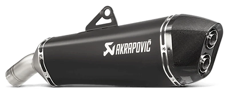 Slip-On Line Silencer