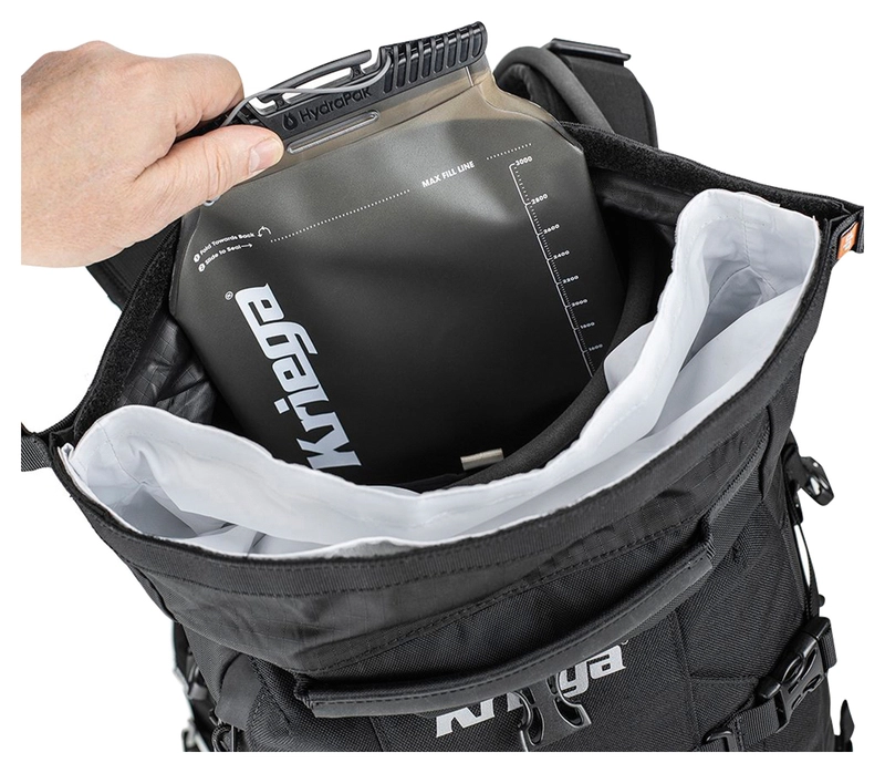 Zaino R25