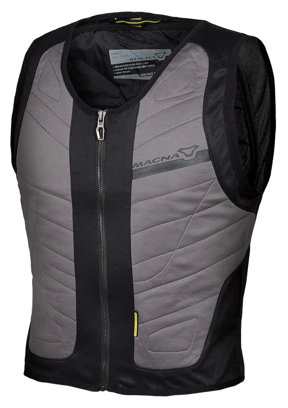 Hybrid Black/Grey