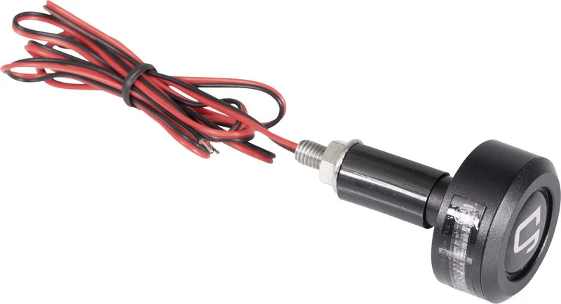 Power LED bar-end turn signal -Toni-