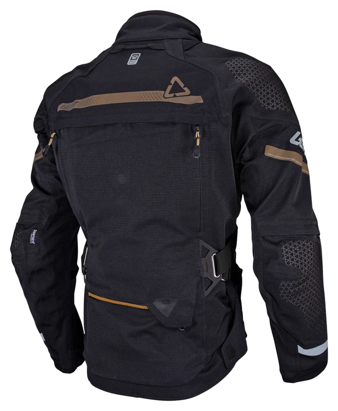 ADV Dritour 7.5