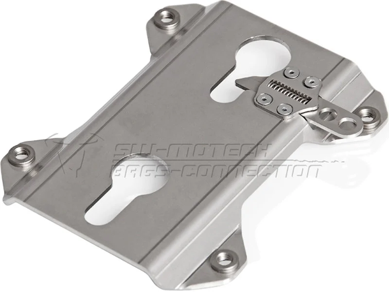 Universal Halter für