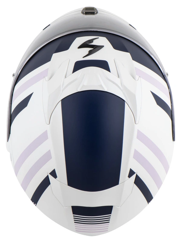 Exo-520 Evo Air Banshee