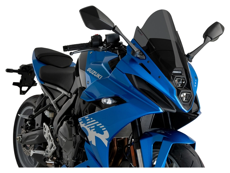 Bulle Racing Pour