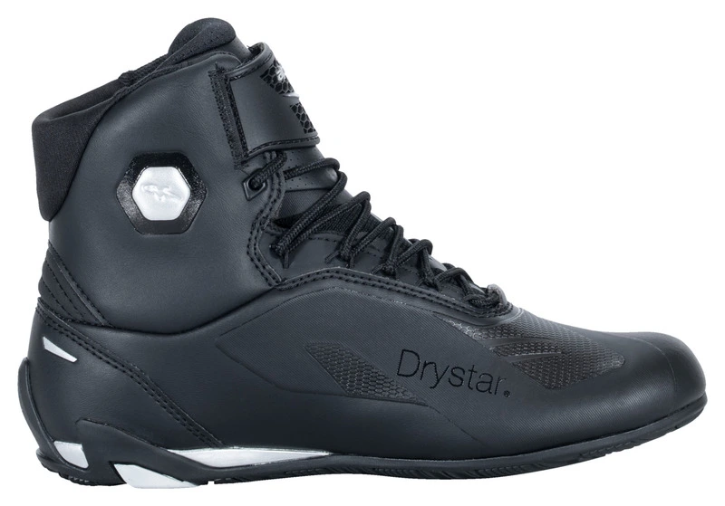 Stella Faster 4 DS Bottes