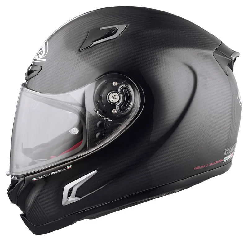 X-802RR Carbon