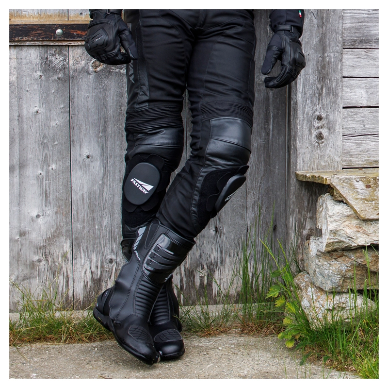 Uni 221, Pair