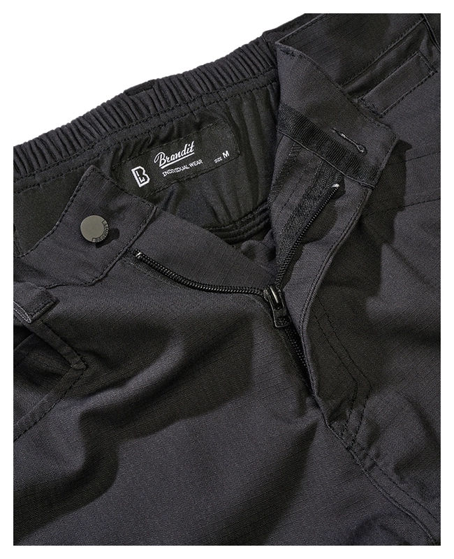 Tactical Trousers