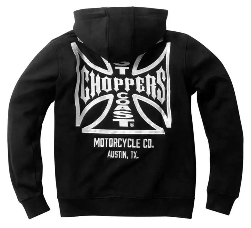 Choppers Dominator