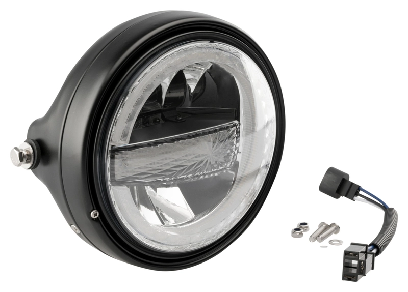 Led-Strålkastare Lumen R