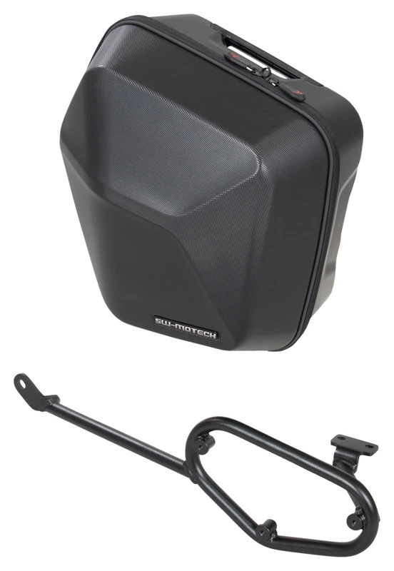 URBAN ABS système de valises latérales