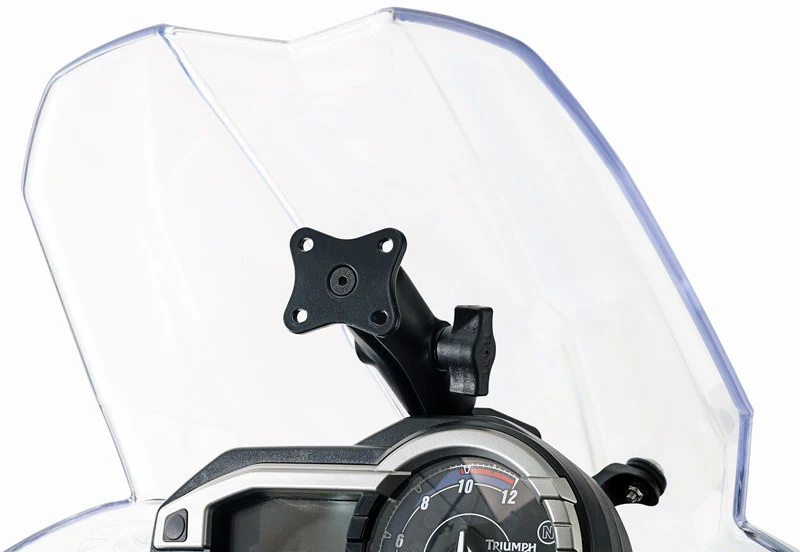 GPS Halterung Triumph TGR 800
