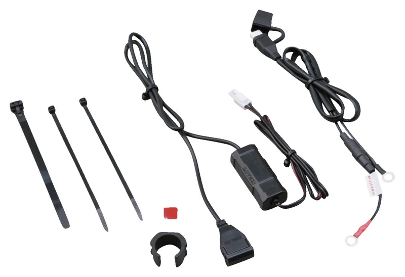 Bordstromversorgung 1Xusb