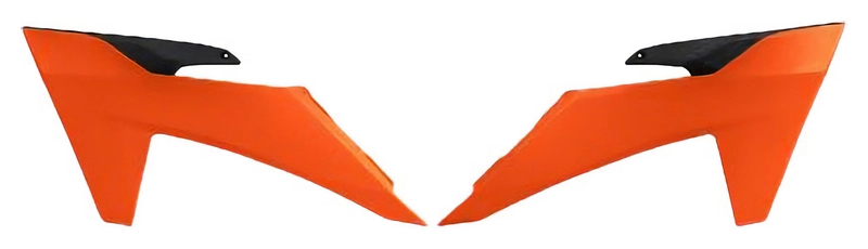 BECQUET RADIATEUR UFO KTM SX/F 23