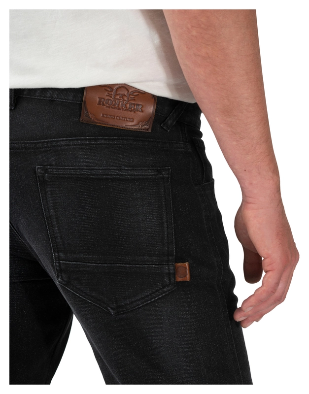 Rokkertech "Tapered" Slim Modèle 2023