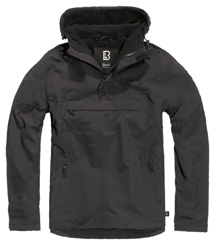 Anorak