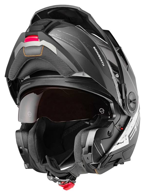 E2 Explorer Anthracite