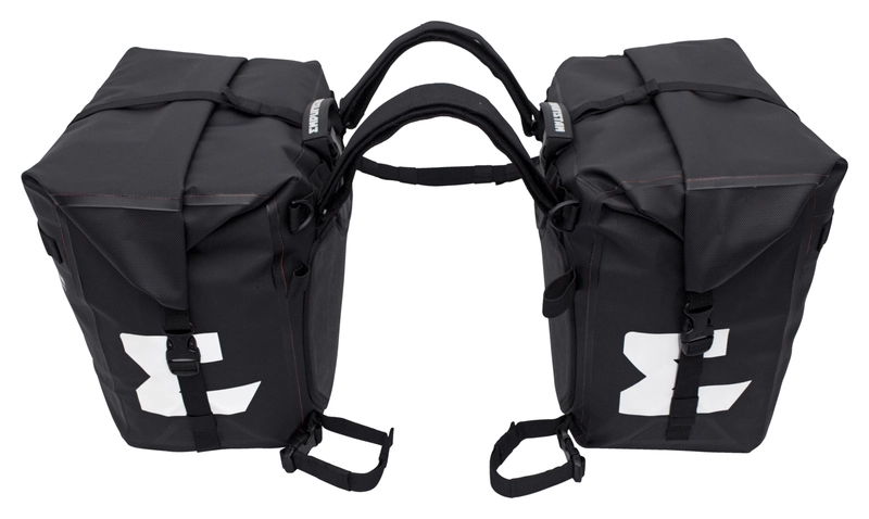 MONSOON PANNIERS
