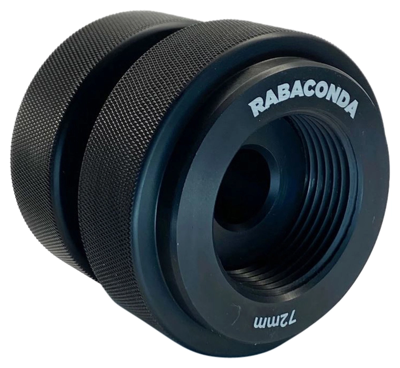 Adapter wału napędowego Rabaconda BWM