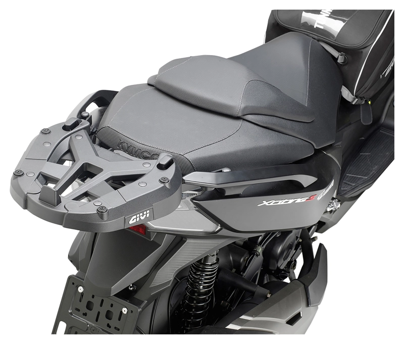 Topcase-Carrier