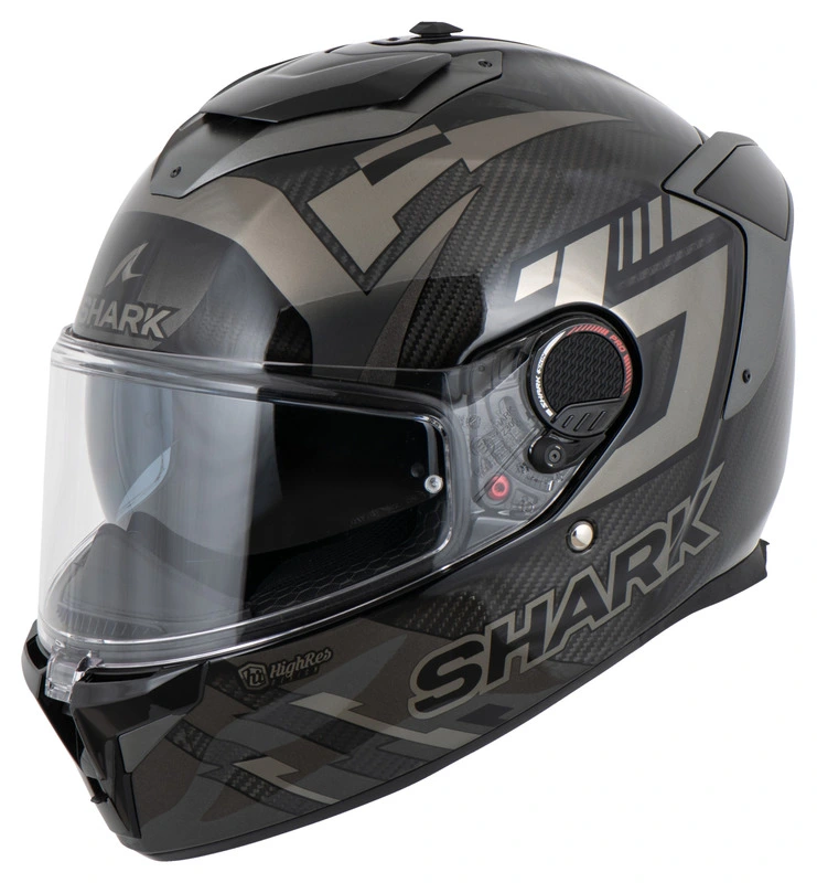 Spartan GT Pro Carbon Zarco