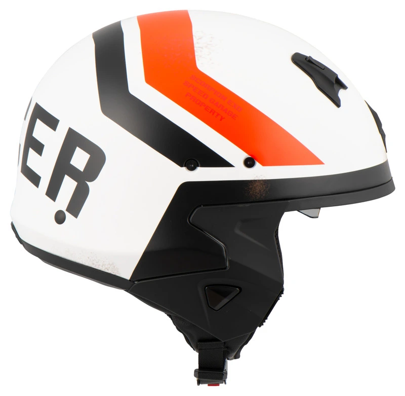 Covert-X T-Rust