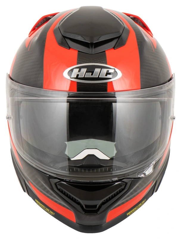 RPHA 71 Carbon Hamil MC1