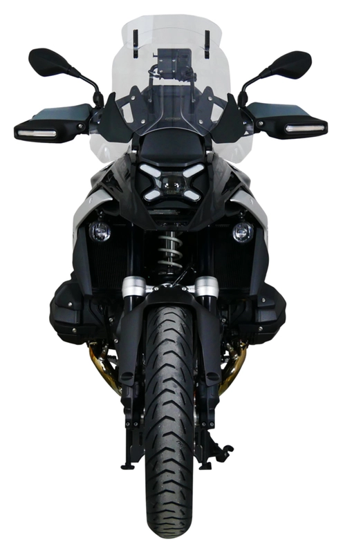 Vario-Touringskærm