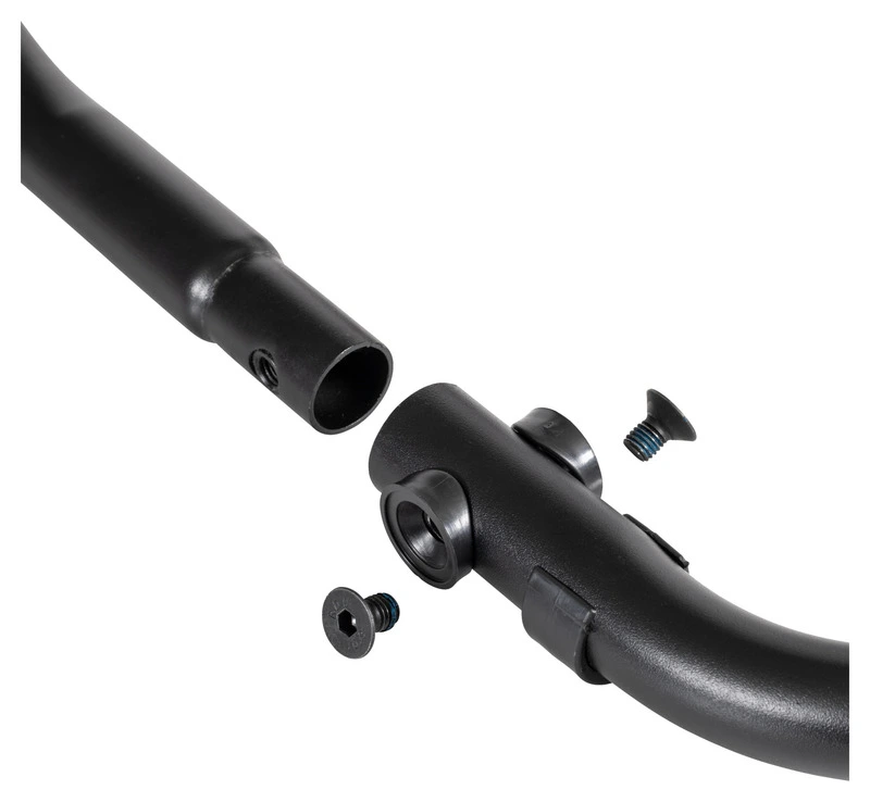 Motorcykellyft inkl. vinkel + V-adapter