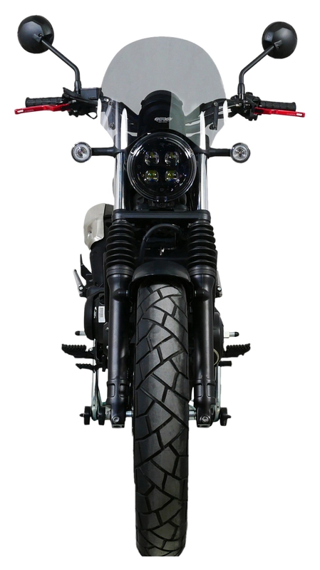 Szyba Turystyczna Do Motocykli Naked