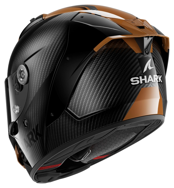 Shark Aeron Carbon