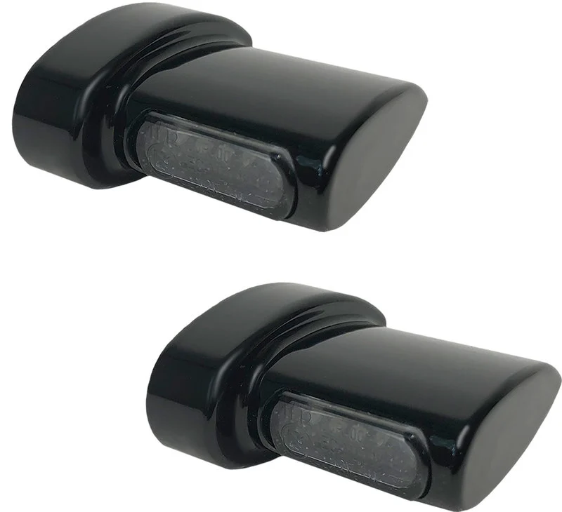 Winglets Micro Led-Blinker