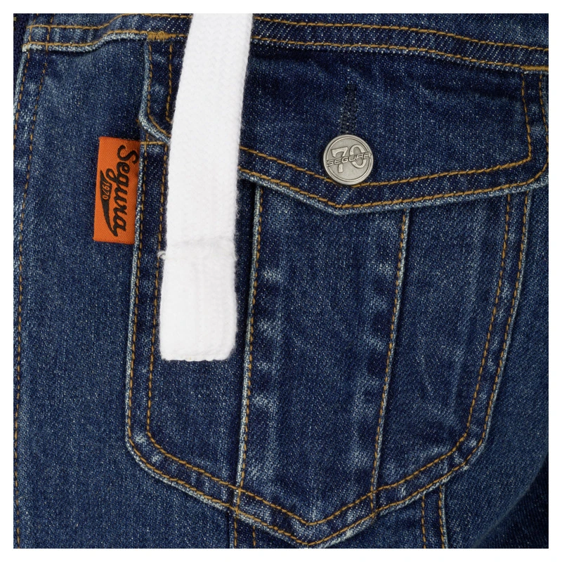 Jessy Motorrad Collegejacke