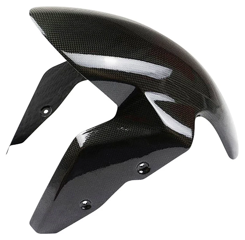 Carbon parts for all BMW RnineT versions