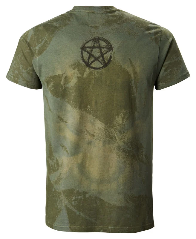 Hell T-Shirt