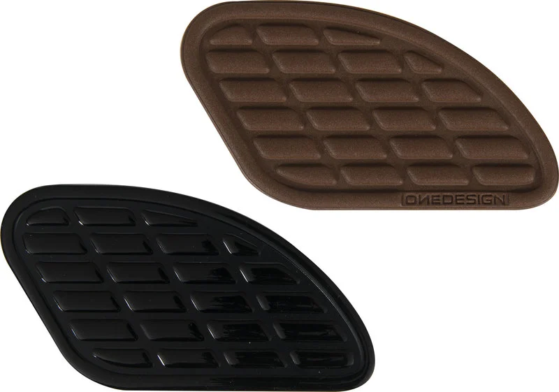 Tank Protectors Sideways