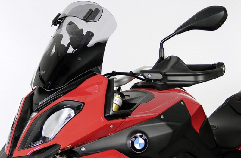 Bulle Touring Vario