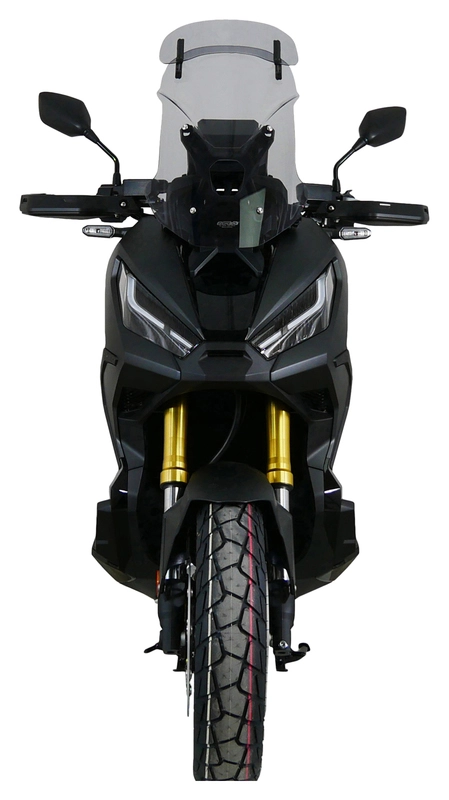 Vario-Tourenscheibe
