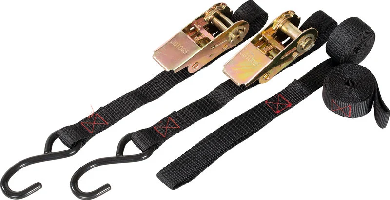 Tie-Down Strap Set, Louis