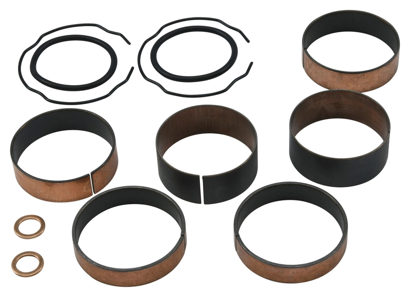 Fork Rebuild Kits