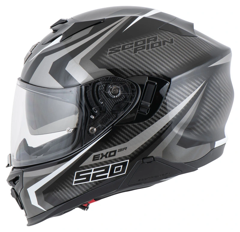 Exo-520 Evo Air Terra