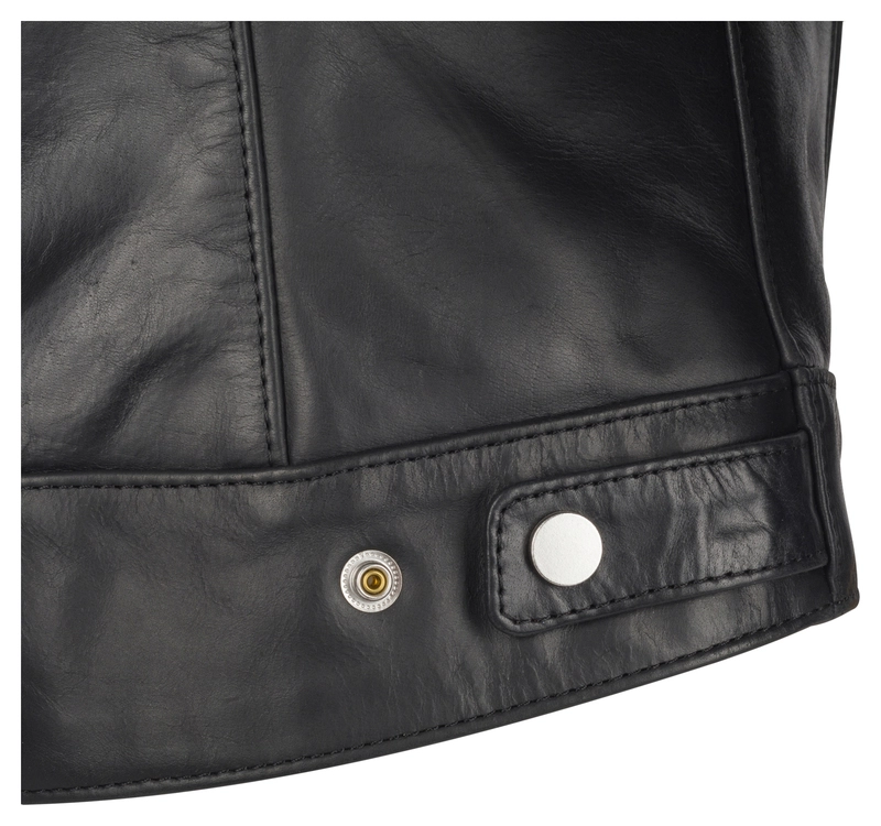 Veste en cuir Segura Lady Dorian 2