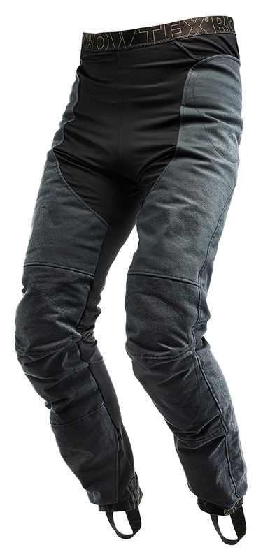 Standard R Met Kevlar
