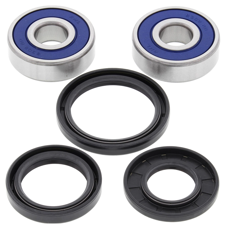 Set Di Cuscinetti Ruota