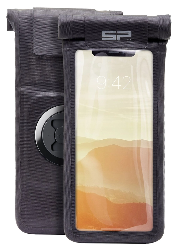 Custodia per cellulare universale